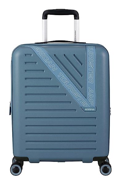 American Tourister® Hartschalen-Trolley Spinner 55 / günstig online kaufen