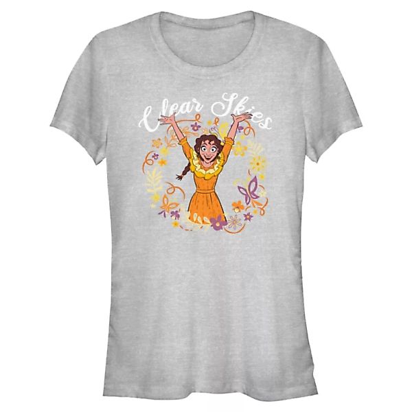 Disney - Encanto - Pepa Clear Skies - Frauen T-Shirt günstig online kaufen