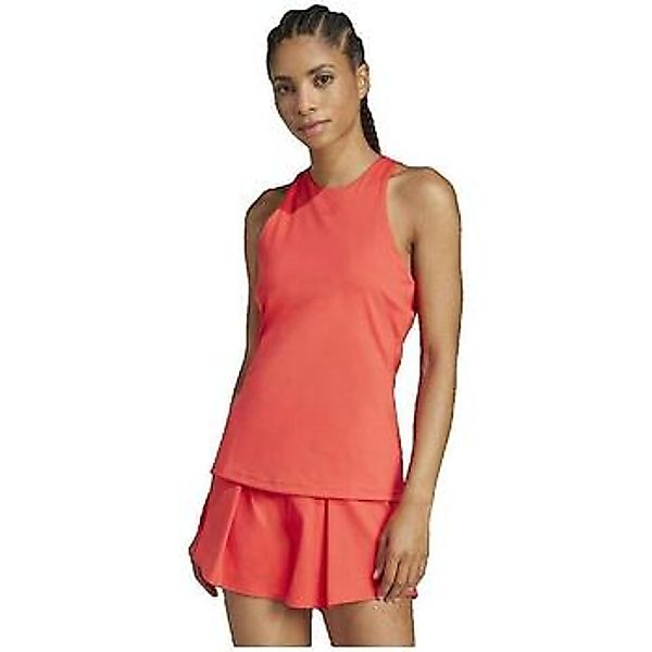 adidas  Tank Top Débardeur  Y-Tank coupe ajustée CLIMACOOL günstig online kaufen