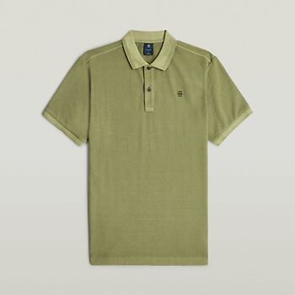 G-Star Raw  T-Shirts & Poloshirts D11595-D756 DUNDA OVERDYED-H031 MAYFLY GD günstig online kaufen
