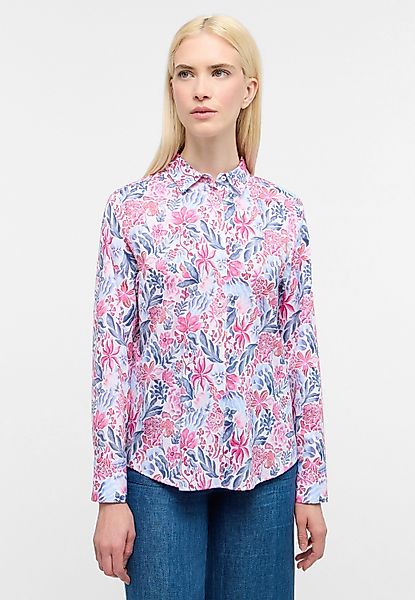 Eterna Hemdbluse REGULAR FIT günstig online kaufen