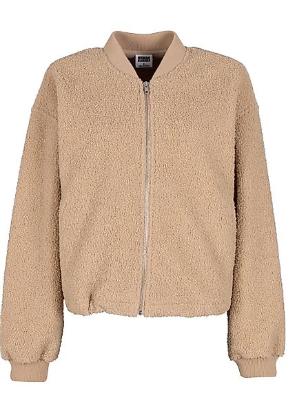 URBAN CLASSICS Bomberjacke Urban Classics Ladies günstig online kaufen
