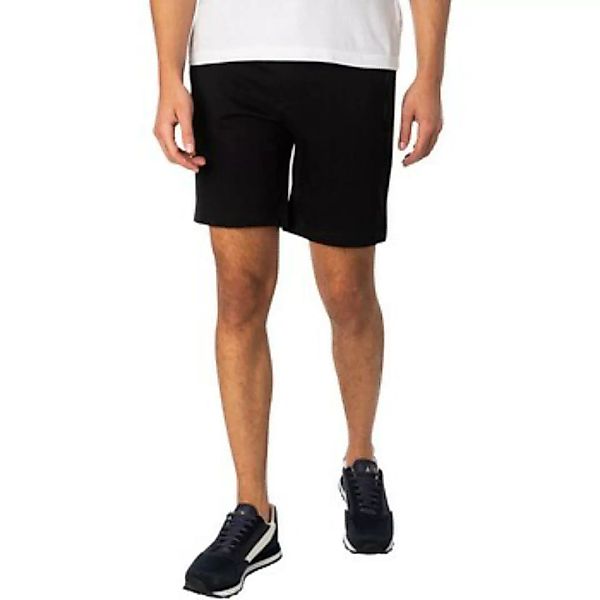 EAX  Shorts Bermuda-Sweat-Shorts günstig online kaufen