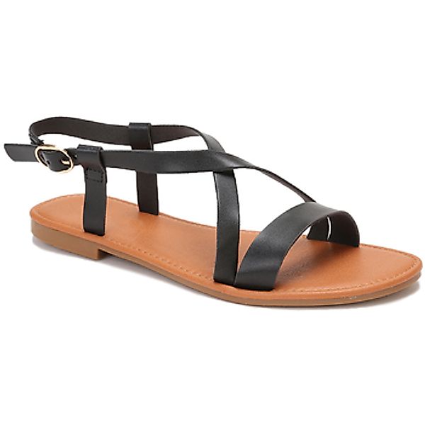 La Modeuse  Sandalen 63509_P144569 günstig online kaufen