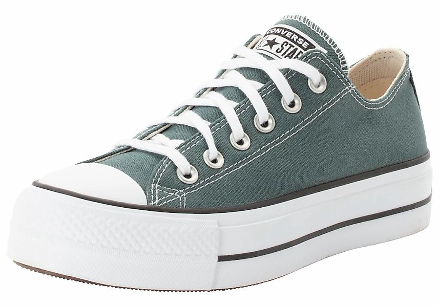 Converse CHUCK TAYLOR ALL STAR LIFT PLATFORM Sneaker günstig online kaufen