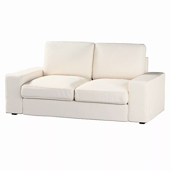 Bezug für Kivik 2-Sitzer Sofa, naturweiß, Bezug für Sofa Kivik 2-Sitzer, Et günstig online kaufen