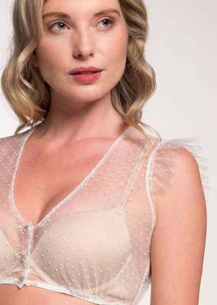 Spieth & Wensky Dirndlbluse Genta Dirndlbluse günstig online kaufen