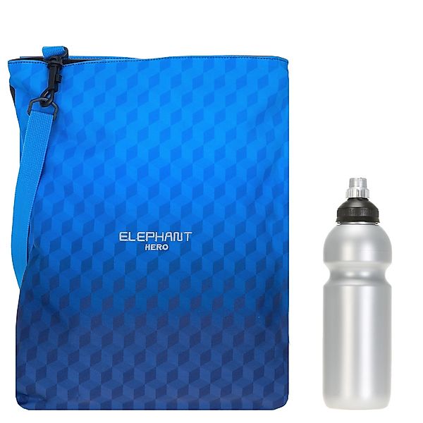 ELEPHANT Turnbeutel Sportbeutel Attach Bag Hero günstig online kaufen