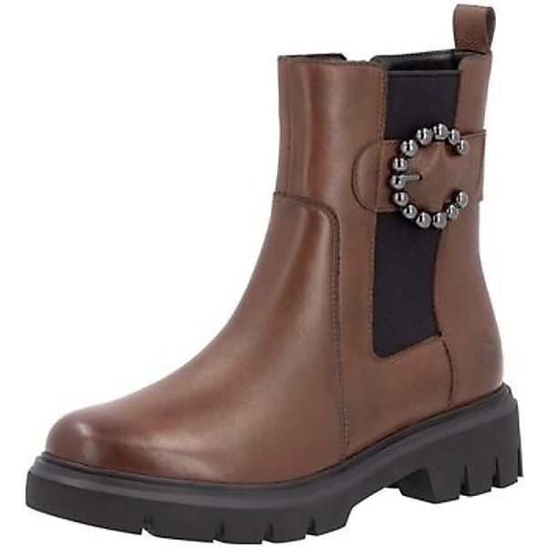 Remonte Stiefelette "Remonte Stiefelette Leder/Textil" günstig online kaufen