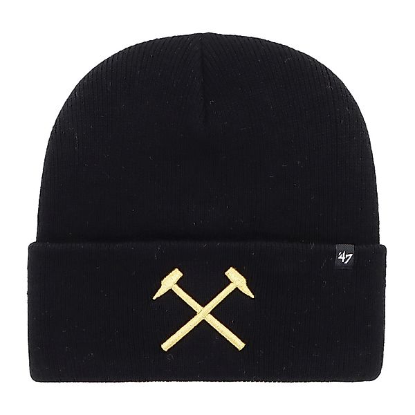 '47 Brand Fleecemütze Beanie HAYMAKER West günstig online kaufen