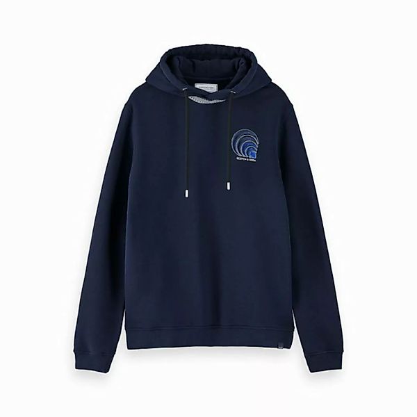 Scotch & Soda Kapuzenpullover günstig online kaufen