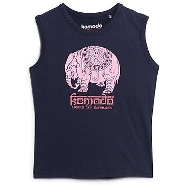 Superdry  Tank Top Débardeur slim femme  Komodo Hathi günstig online kaufen