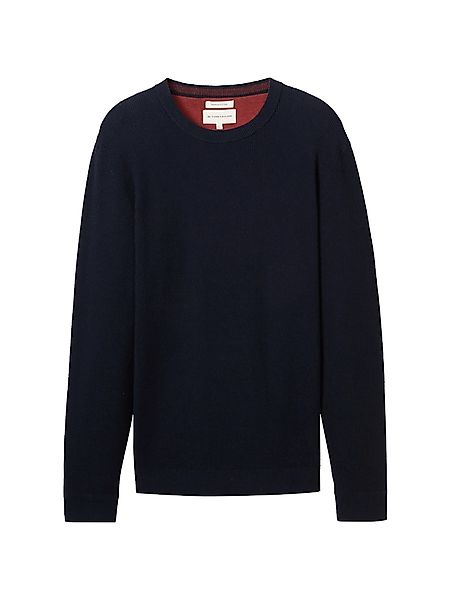 Tom Tailor Herren Pullover 1042453 günstig online kaufen