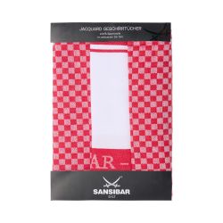 Sansibar Sylt Geschirrtuch Geschirrtücher-Set, 3-tlg, 50x70 günstig online kaufen