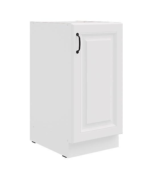 Küchen-Preisbombe Unterschrank 40 cm Küche Stilo günstig online kaufen