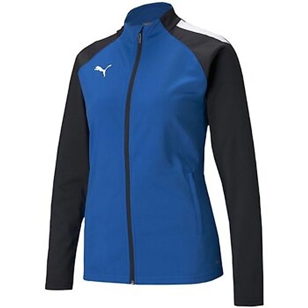 PUMA Trainingsjacke PUMA teamLIGA Trainingsjacke Damen günstig online kaufen