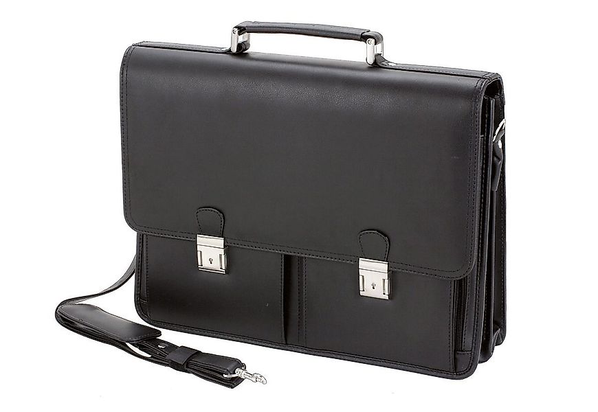 Alassio® Aktentasche Veneto, aus Lederimitat günstig online kaufen