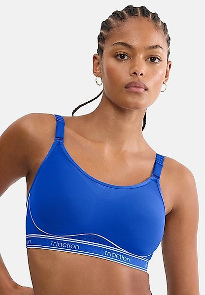 triaction by Triumph Sport-BH Cardio Breeze N (1-tlg) Sport-BH - Atmungsakt günstig online kaufen