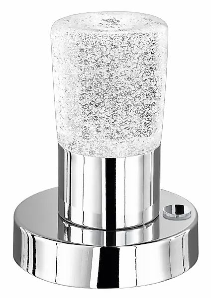 TRIO Leuchten LED Tischleuchte, 1 flammig, Leuchtmittel LED-Modul   LED fes günstig online kaufen