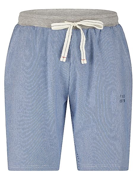 Phil & Co. Pyjamashorts Herren Schlafanzughose günstig online kaufen