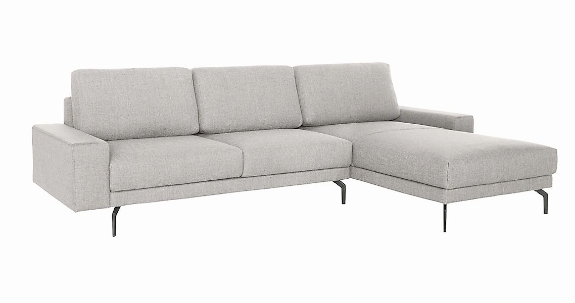 Creation BY ROLF BENZ Ecksofa »CR.450, Designecksofa, Polsterecke, L-Form«, günstig online kaufen