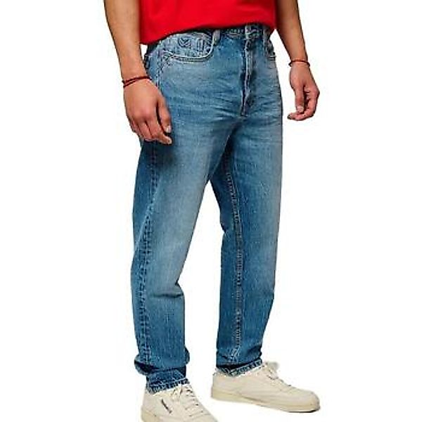Kaporal  Straight Leg Jeans RUDE25EM7J-LIG günstig online kaufen
