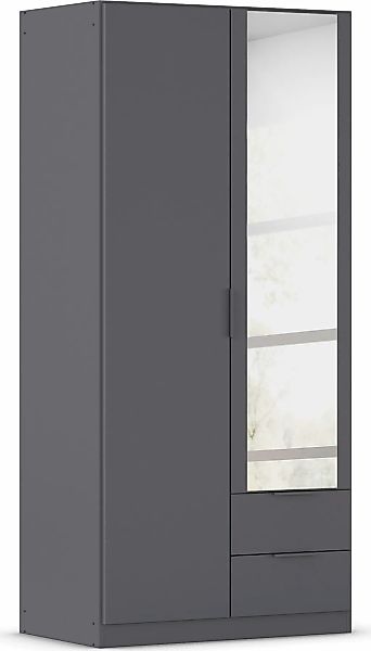 rauch Kleiderschrank "Drehtürenschrank Schrank Garderobe Ankleide Schlafzim günstig online kaufen