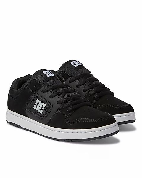 DC Shoes Sneaker "Manteca" günstig online kaufen