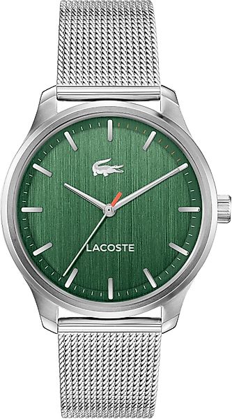 Lacoste Quarzuhr LISBON 2011374, Armbanduhr, Herrenuhr, günstig online kaufen