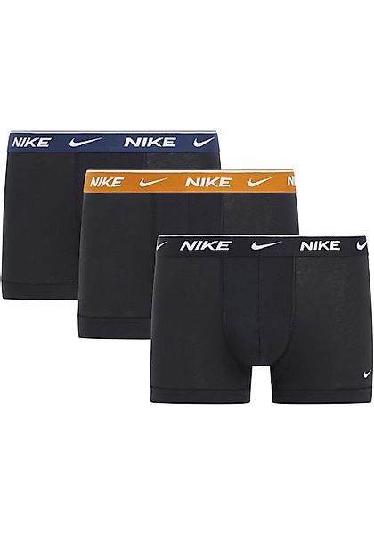 NIKE Underwear Trunk TRUNK 3PK (Packung, günstig online kaufen