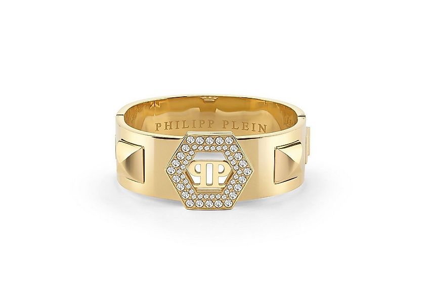 PHILIPP PLEIN Armband PJREA05BU günstig online kaufen