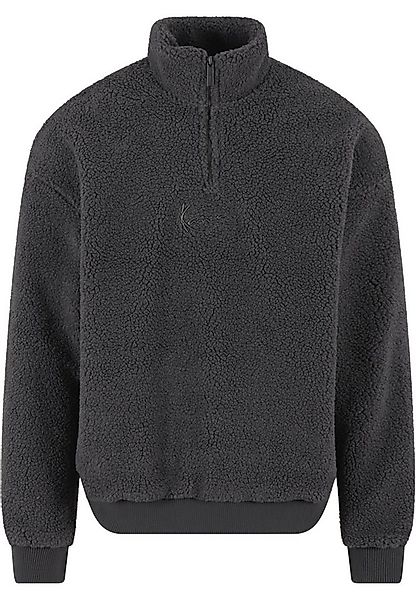 Karl Kani Sweater Karl Kani KK Metal Signature Teddy Troyer (1-tlg) günstig online kaufen
