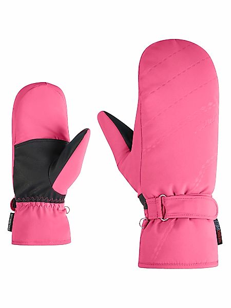 Ziener Fäustlinge "KEVI-Z PR MITTEN glove" günstig online kaufen