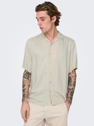 ONLY & SONS Kurzarmhemd ONSDASH LIFE günstig online kaufen