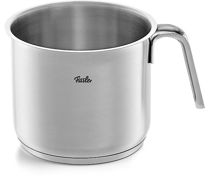 Fissler Milchtopf »Sveto Milchtopf 14cm 1,5l« Edelstahl 18/10 1 Stk. tlg. F günstig online kaufen