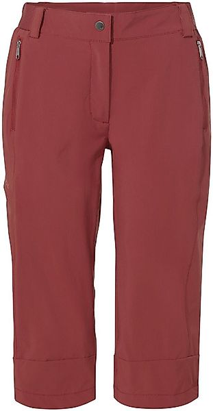 VAUDE 3/4-Hose Wo Farley Stretch Capri günstig online kaufen