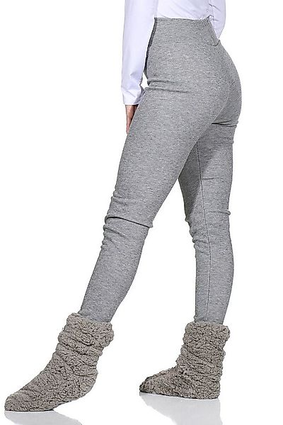 OriginalYou Thermoleggings Damen Leggings warme Thermo Leggings gefüttert N günstig online kaufen