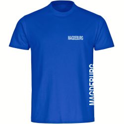 multifanshop T-Shirt Herren Mönchengladbach - Trikot günstig online kaufen
