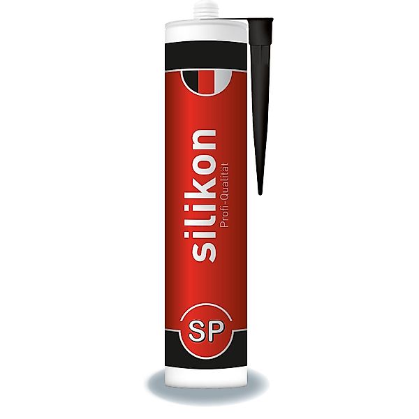 FixedByU Silikon Sanitär Silikon wasserfest und günstig online kaufen