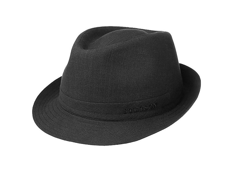 Stetson Sonnenhut (1-St) Leinenhut mit Futter, Made in Italy günstig online kaufen