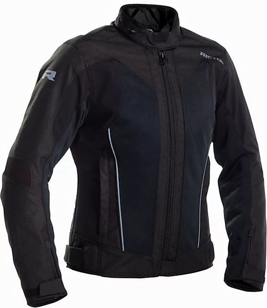 Richa Motorradjacke Airstream-X wasserdichte Damen Motorrad Textiljacke günstig online kaufen