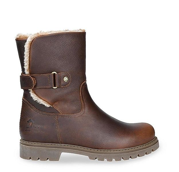 Panama Jack Panama Jack - Felia B42 - Braun Stiefel günstig online kaufen