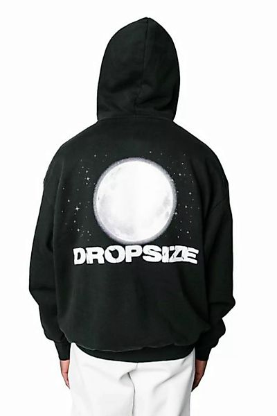 Dropsize Hoodie Heavy Moon Design S günstig online kaufen