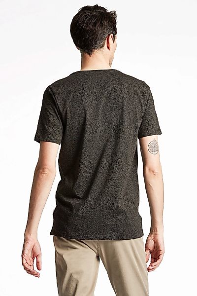 LINDBERGH T-Shirt, mit Rundhalsausschnitt günstig online kaufen
