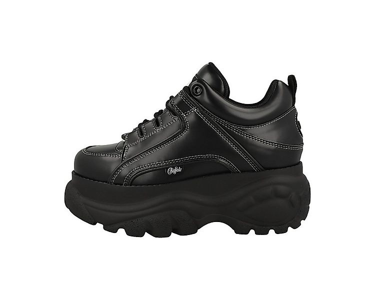 Buffalo 1339-14 Damen Sneaker Turnschuhe, Sportschuhe, Freizeitschuhe, Halb günstig online kaufen