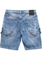 Amaci&Sons Cargoshorts BEXLEY Cargoshorts Herren Bermuda günstig online kaufen