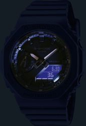 CASIO G-SHOCK Chronograph GMA-S2100BA-2A1ER, Quarzuhr, Armbanduhr, günstig online kaufen