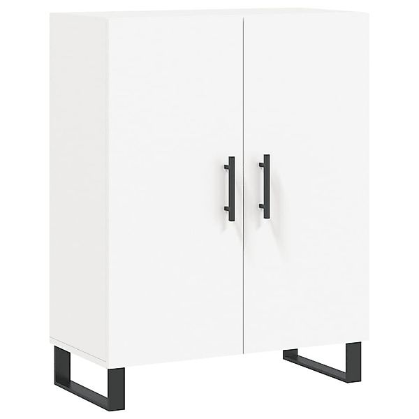 vidaXL Sideboard Sideboard Weiß 69,5x34x90 cm günstig online kaufen