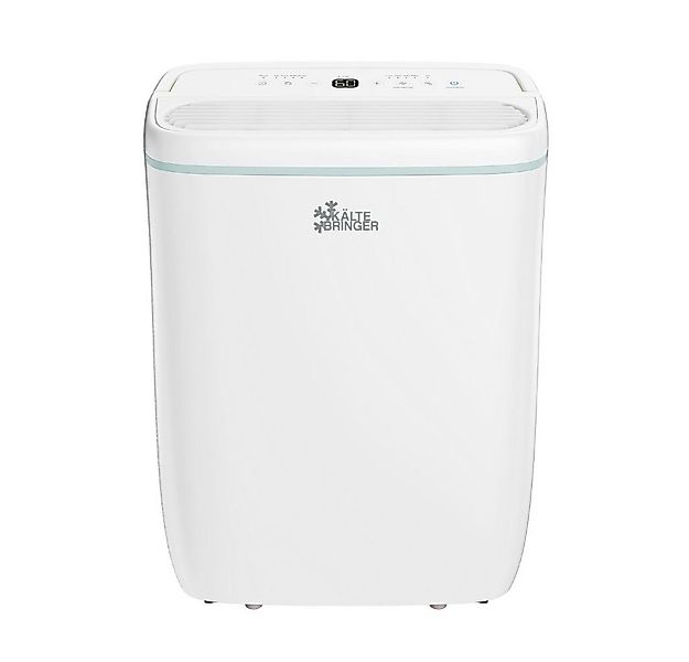 Kältebringer Luftentfeuchter, 10L/24h, bis 31m² (77m) LED Display, sehr lei günstig online kaufen