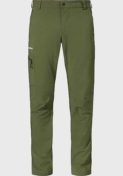 Schöffel Funktionshose PANTS FOLKSTONE sportlicher Stil, für Wandern und Fi günstig online kaufen